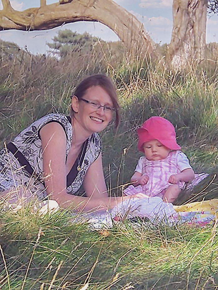 Family Portraits Studio or location in Oldham and Manchester