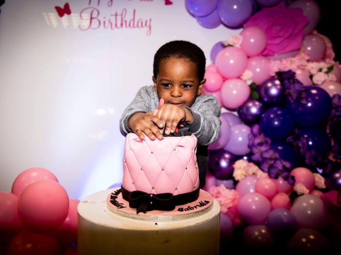 Event Photography Birthday Party Oldham and Greater Manchester