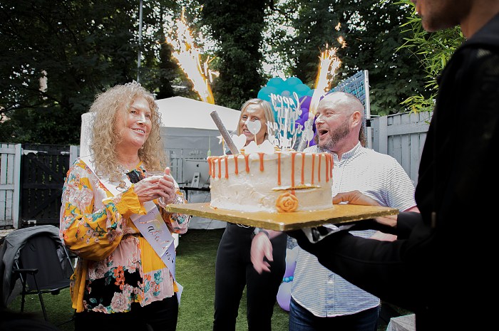 Event Photography Birthday Party Oldham and Greater Manchester