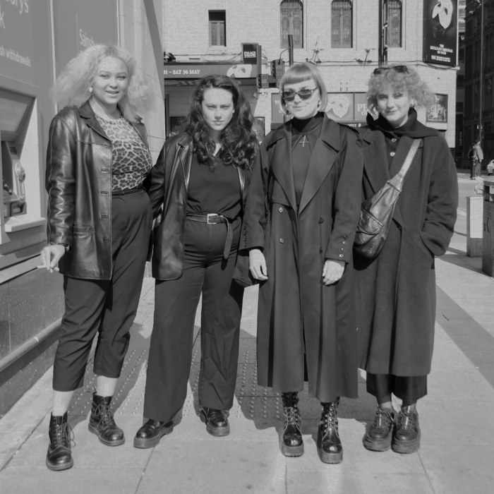 editorial photography