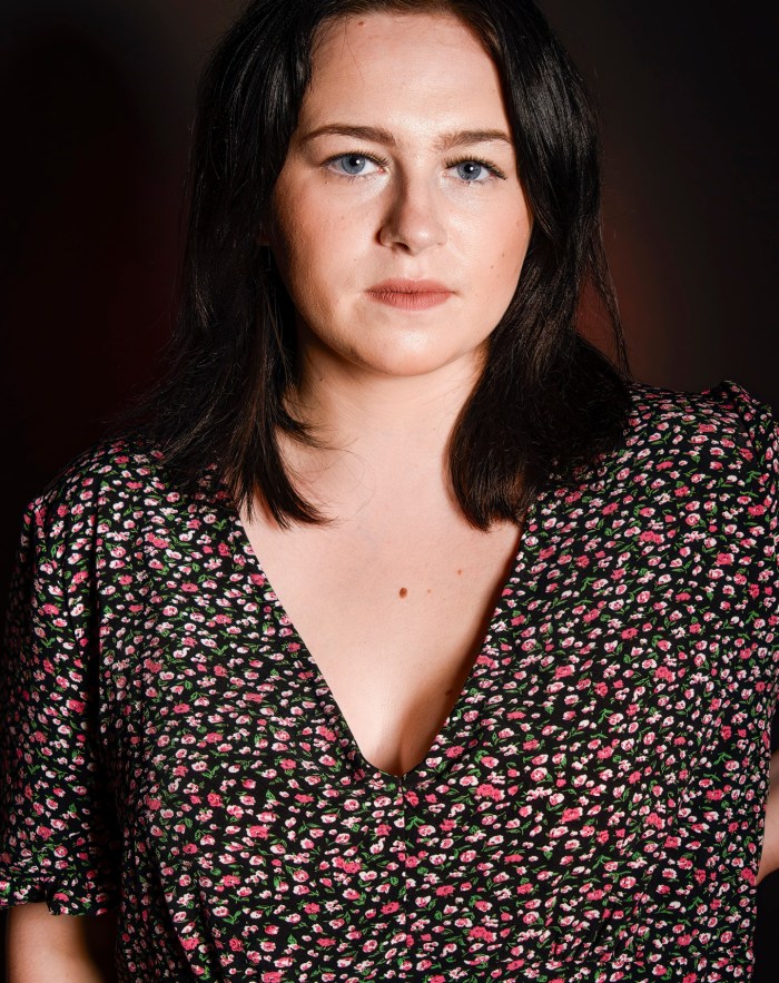 Branding headshot for Oldham and Manchester businesses