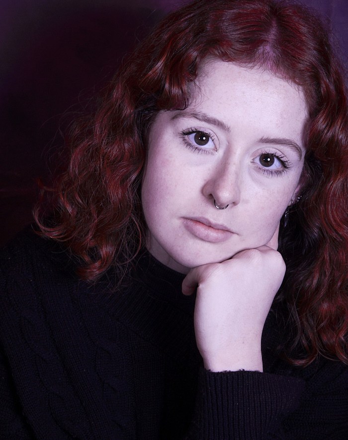 Branding headshot for Oldha andManchester businesses