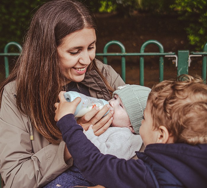 Family Portraits Studio or location in Oldham and Manchester