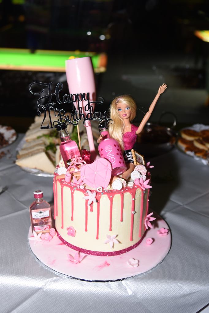 Event Photography Birthday Party Oldham and Greater Manchester