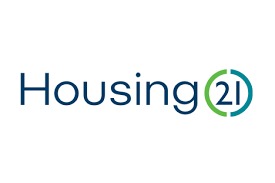 Housing 21 logo
