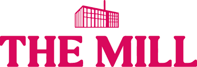 The Mill Manchester logo