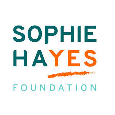 Sophie Hayes Foundation logo