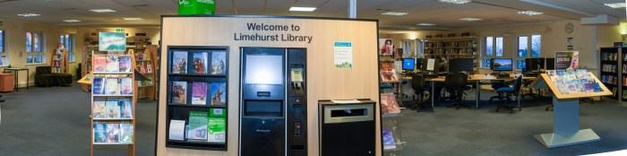 Oldham In Greater Manchester Library in Limeside one of 11 LIbraries in the area