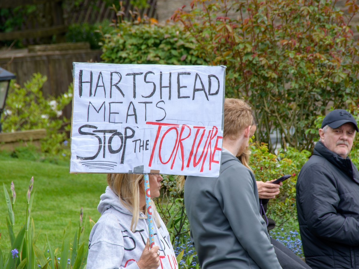 Hartshead Meats